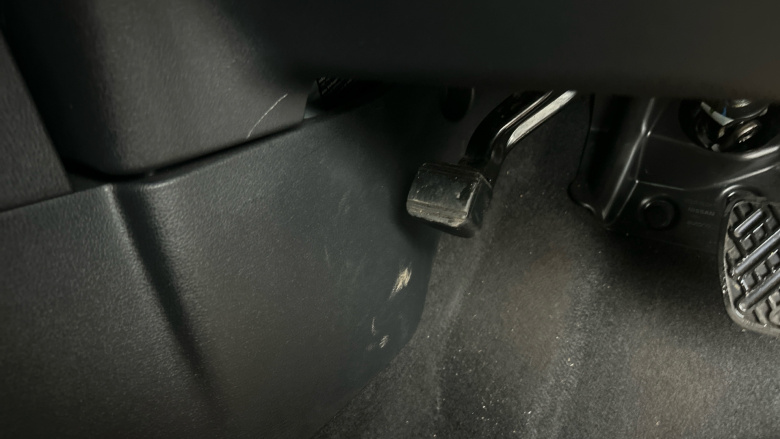 Nissan LEAF 110kW Acenta 40kWh 5dr Auto Electric Hatchback